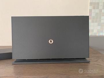 Modem Router Vodafone SHG3060 – Dual Band Wi-Fi