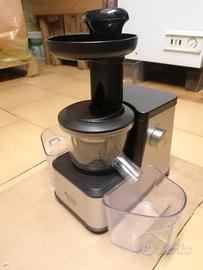 Estrattore hotpoint ariston