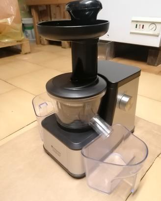 Estrattore hotpoint ariston