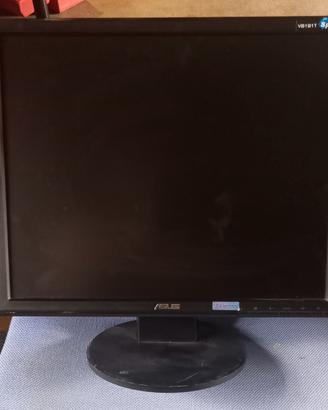 schermo per PC ASUS  vb191t