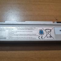 2592-Batteria PC Portatile Toshiba PA3692U-1BRS Gr