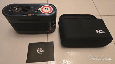 kit fix&go Gonfia e Ripara