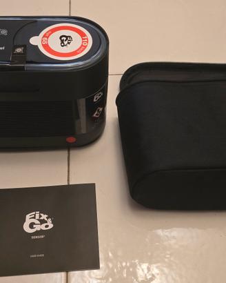kit fix&go Gonfia e Ripara