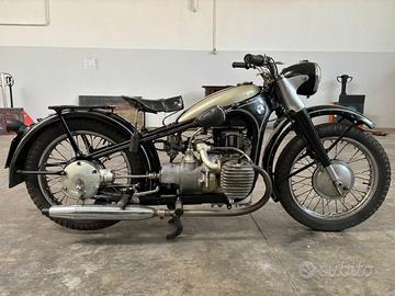 Bmw r 12 - 1942