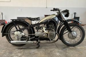 Bmw r 12 - 1942