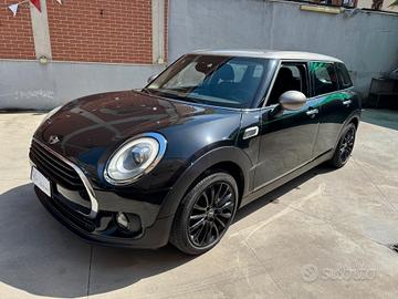 Mini Cooper D Clubman 2.0 Business
