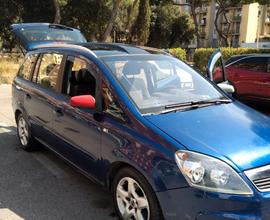 Opel zafira 1.9 cdti diesel
