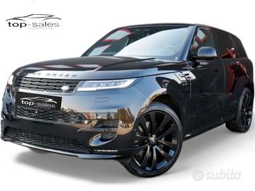 Land Rover Range Sport 3.0D l6 249 CV Dynamic HSE 