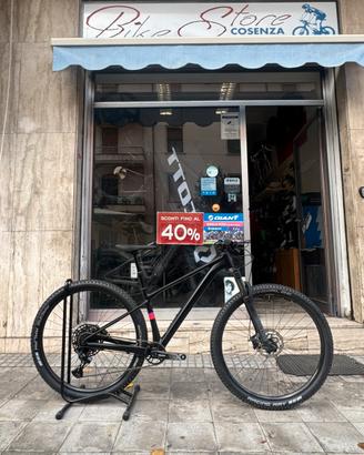 Mtb Scott Scale 930 nuova