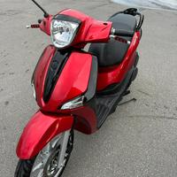 Liberty 50 2024 anno