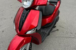 Liberty 50 2024 anno