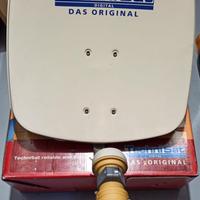 Parabola satellitare