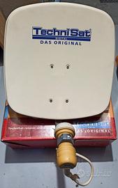 Parabola satellitare