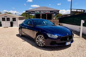 Maserati Ghibli V6 S Q4