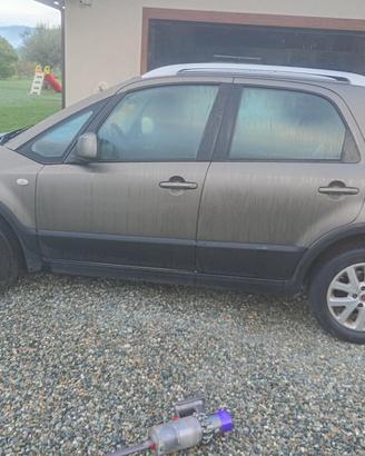 fiat 16 4x4 euro 5 