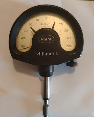comparatore millesimale