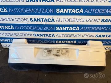 paraurti posteriore vw polo 2007
