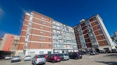 Via Siena appartamento mq. 60 netti