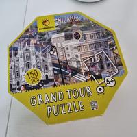 Puzzle Grand Tour Milano 150 pcs
