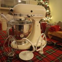 Kitchen Aid artisan 150