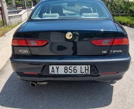 ALFA ROMEO 156 1ª serie - 1998