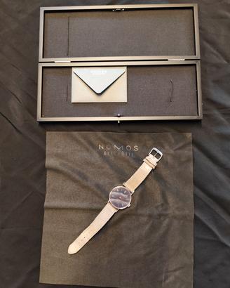 Nomos Tangente ref. 132
