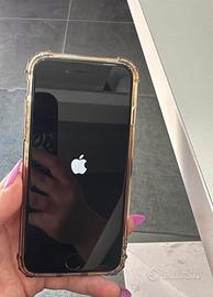 iPhone 7 Nero Opaco – Esteticamente Perfetto