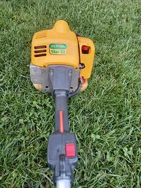 decespugliatore Alpina Vip 22