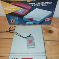 Teleallarmevita Beghelli