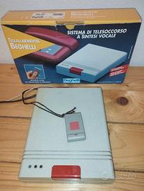 Teleallarmevita Beghelli