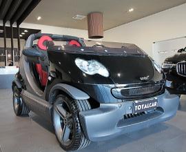 SMART CROSSBLADE 600 70 CV