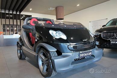 SMART CROSSBLADE 600 70 CV