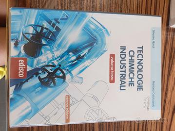 tecnologie chimiche industriali volume III 