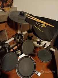 Batteria elettronica Yamaha