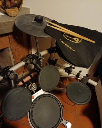 Batteria elettronica Yamaha