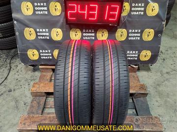 2 GOMME 195 55 16 ESTIVE 90%  GOODYEAR