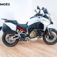 DUCATI MULTISTRADA 1160 V4 S TRAVEL & RADAR - 2022