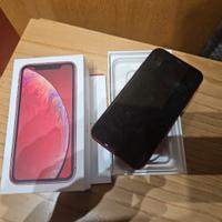 iphone XR 128gb