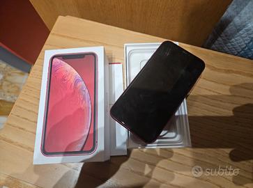 iphone XR 128gb