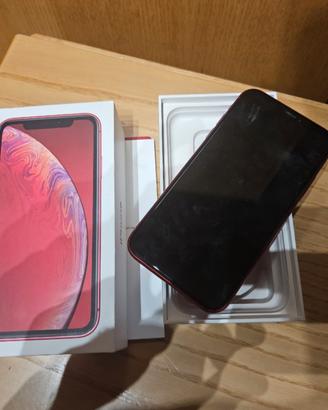 iphone XR 128gb