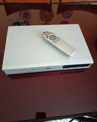 Lettore dvd