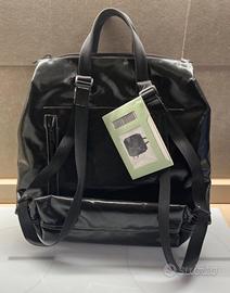 Freitag Pete nero F201