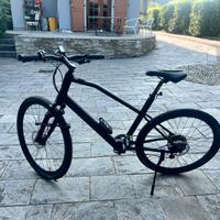 Bici elettrica MV Agusta