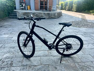 Bici elettrica MV Agusta