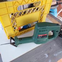 Sega GATTUCCIO BOSCH PFZ 550