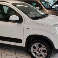 Fiat Panda 1.3 mjt 16v 4x4 75cv E5+