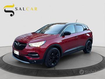 Opel Grandland X 1.5 Diesel 130 CV Design Line 202