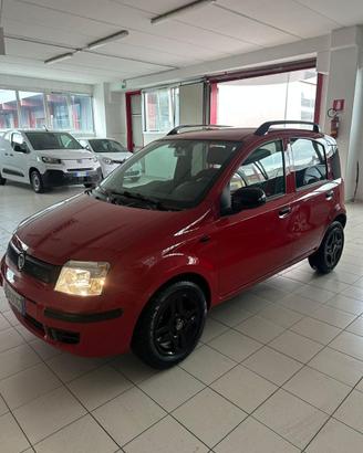 FIAT - Panda - 1.3 MJT 80 CV S&S Easy