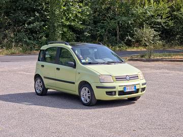 Fiat Panda 1.3 MJT 16V Emotion CV-69 E4 Manuale NE
