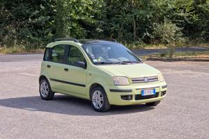Fiat Panda 1.3 MJT 16V Emotion CV-69 E4 Manuale NE
